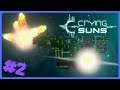 Let's Play Crying Suns (Demo) - Part 2