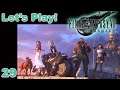Let's Play! Final Fantasy VII Remake - Part 29
