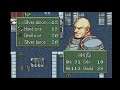 Let's Play Fire Emblem: The Blazing Blade ep 47 'Castle Holdings'