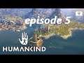 Let's play Humankind episode 5