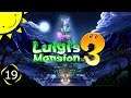 Let's Play Luigi's Mansion 3 | Part 19 - Hellen Gravely | Blind Gameplay Walkthrough