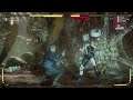 Let's Play Mortal Kombat 11 Part 56: The Terminator and Cassie Quinn TERMINATOR 2 IS MY FAVORITE!!!!