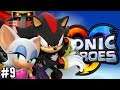[Let's Play - Sonic Heroes] Deep Sonic Lore - Part 9