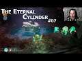Let's Play: The Eternal Cylinder #7 - Das Trebhum in der Höhle unter der Riesenschlange