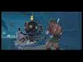 Let's Play: The Legend of Zelda: Skyward Sword part 9 (Skyview Temple)