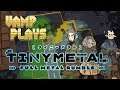 Let's Play Tiny Metal: Full Metal Rumble | Vamp Plays