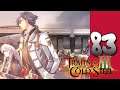 Lets Play Trails of Cold Steel III: Part 83 - Hanging Edge