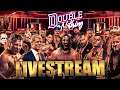 Let's Play: WWE 2K19 |104| ★ Livestream vom 30.05.2021 ★ AEW Double Or Nothing 2021