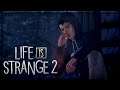 Life is Strange 2 #10 [GER] - Nächtliche Aufbruchstimmung