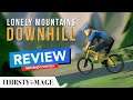 Should You Buy the Delightful Lonely Mountains: Downhill?