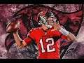 Madden NFL 22 (Xbox One) Believin Calvin Online H2H - Video 129