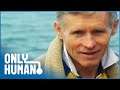 Man Operates on Himself Out at Sea | DIY Surgery | Only Human