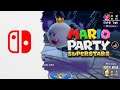 Mario Party Superstars - 10 minutes of Gameplay