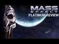 Mass Effect Platinum Review