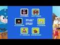 Mega Man: Reverse Boss Order