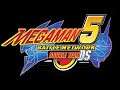 Megaman Battle Network 5 Double Team DS: Black Power