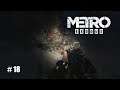 Metro Exodus (PS4 Pro) # 18 - Leute des Barons Stoppen
