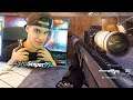MI PRIMERA PARTIDA en Call Of Duty Modern Warfare - AlphaSniper97