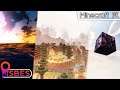 Minecraft PE: OSBES Shader - A MCPE Shader with PBR & Reflections • [Cinematic Showcase]