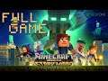 Minecraft: Story Mode ► Season Two (Xbox One) - Full Game 1080p60 HD Walkthrough - No Commentary