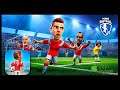 Mini Football for iOS 2021 | Interface & Game play Quick View