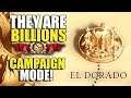 Mistakes Were Made! - They Are Billions Gameplay - Campaign Mode - Gold of Eldorado