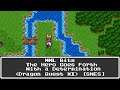 MML Bits - The Hero Goes Forth With a Determination (Dragon Quest XI) [SNES]