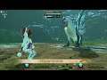 Monster Hunter Stories 2 Playthrough Part 40 - A Jolting Jaunt