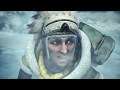 Monster Hunter World ICEBORNE - HISTORIA # 9 - VELKHANA, EL DRAGON DE HIELO