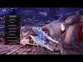 Monster Hunter World: Iceborne | "Lo Fi Chill Hop Beats" Stream