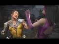 Mortal Kombat 11 - Friendship Swap PC Mod