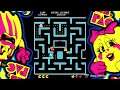 Ms PacMan on PlayStation 5
