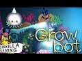 Music Based Point and Click Adventure | Growbot | Impressions