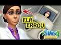 NÃO É UMA MENINA!! - Sereia Adolescente #29 - The Sims 4 Ilhas Tropicais