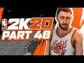 NBA 2K20 MyCareer: Gameplay Walkthrough - Part 48 "Traded?!" (My Player Career)