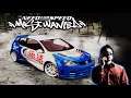 Need For Speed: Most Wanted - Modification Sonny Car | Volkswagen Golf GTI | Junkman Tuning