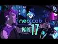 Neo Cab Walkthrough Part 17 No Commentary