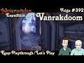 NEVERWINTER #392 Expedition nach Vanrakdoom - Let's Play Gameplay Playthrough PS4 Deutsch