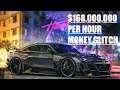 *NEW* Unlimited Money Glitch In NFS HEAT | Make Millions In Seconds