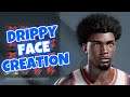 *NEXT GEN* MOST DRIPPY FACE CREATION ON NBA 2K21! BEST DRIPPY FACE CREATION TUTORIAL NBA 2K21!