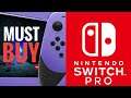 Nintendo Switch Pro Will Be Sold Out In A Blink Of An Eye