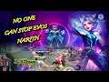 NO ONE CAN STOP EVOS HARITH🔥🔥| MOBILE LEGENDS | HARITH GAMEPLAY8 | TOP GLOBAL HARITH | BLESSgaming