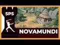 🗡Novamundi: The Spear of Chaquén (Exploration Game) - Early Access - June - Let's Play, Introduction