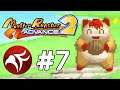 Nutsy in the Official D Class Tournament - Monster Rancher Advance 2 #7
