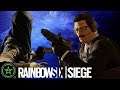 OPERATION PHANTOM SIGHT - Rainbow Six Siege | Let's Play