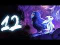 Ori and the Will of the Wisps Прохождение - #12 - Подводный мир