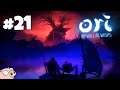 Ori and the Will of the Wisps #21 - Nos Confins Do Salgueiro!