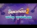 Overcooked 2 - Winter Wonderland Launch Trailer (2020)