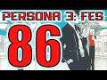 Persona 3: FES - Part 86 - Walkthrough - PS2 - Social Link Maya Making Moves! SEES Grows Closer!