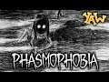 Phasmophobia | THE MYLING: THESE GHOSTS CREEP ME OUT